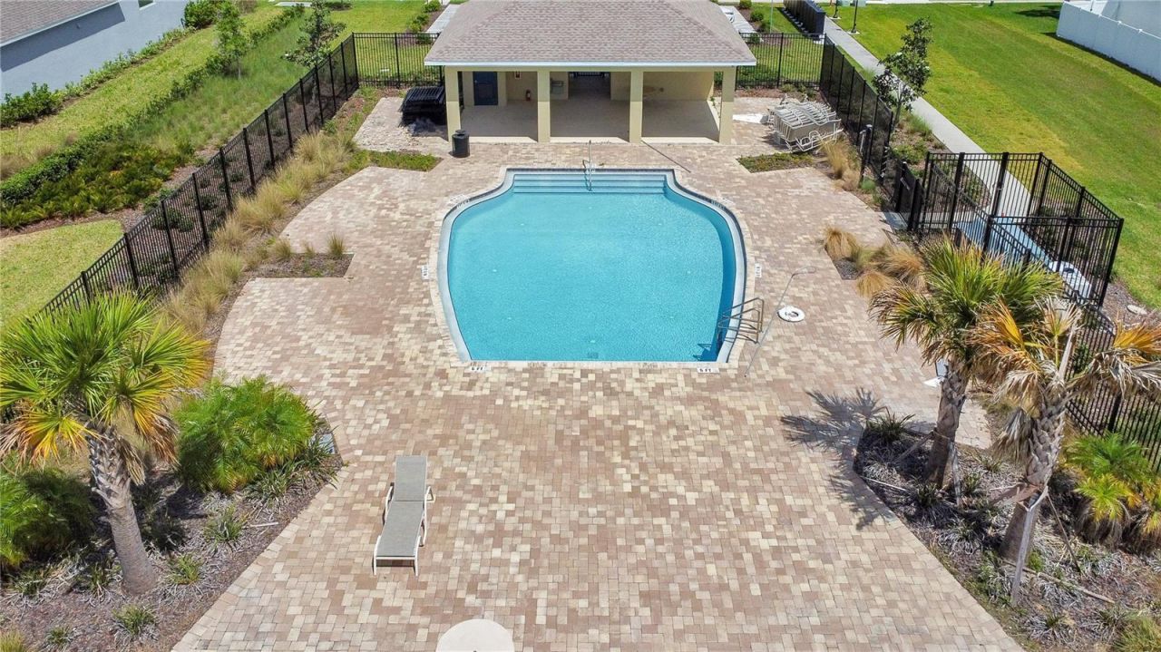 2507 Rush Bay Way , Orlando, FL 32824 Photo