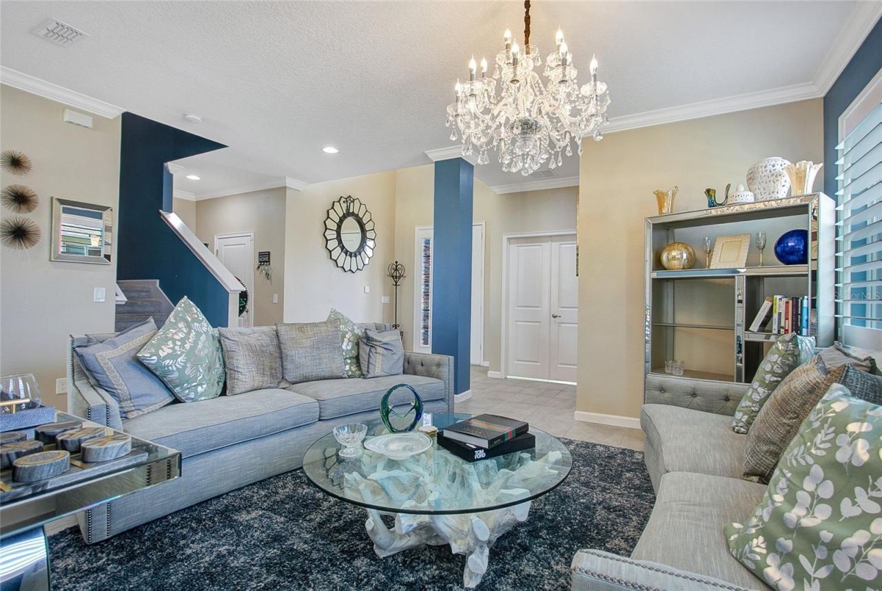 2507 Rush Bay Way , Orlando, FL 32824 Photo
