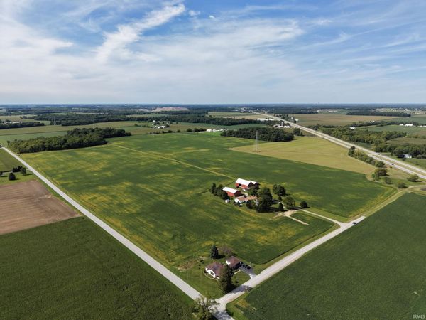 17728 Schroeder Road, Decatur, IN 46733
