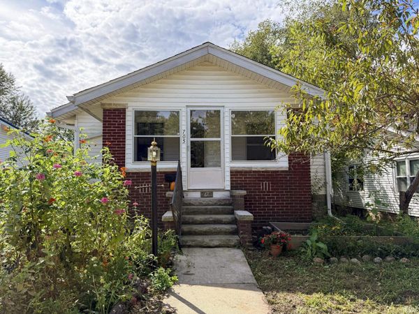 705 W Wylie Street, Bloomington, IN 47403
