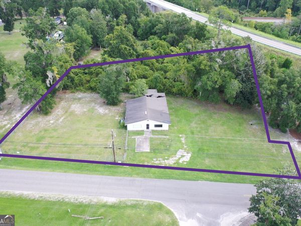 36204 Okefenokee Drive, Folkston, GA 31537