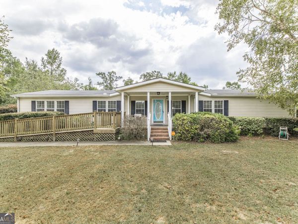 302 Lacy Court, Macon, GA 31206