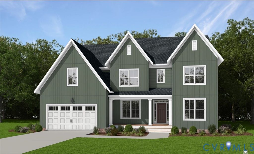 4225 Tuckmar Pond Drive, Moseley, VA 23120 Main Photo