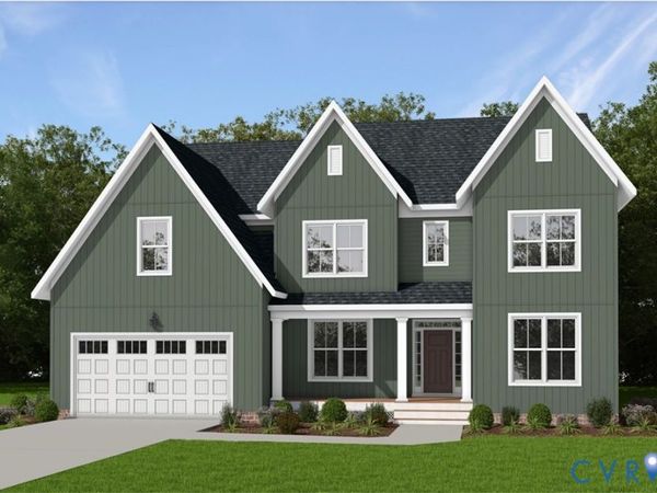 4225 Tuckmar Pond Drive, Moseley, VA 23120