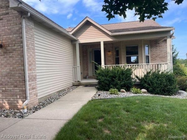 6294 Princess Court , Flint Township, Mi 48433