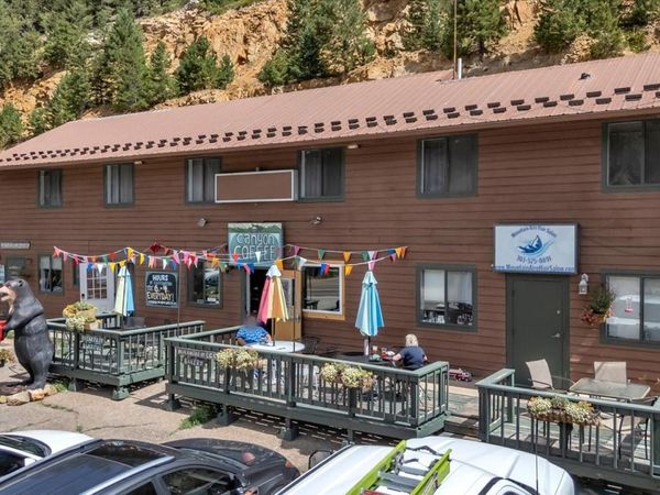 30509 Highway 72, Golden, CO 80403
