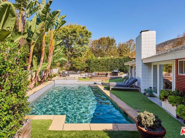 6259 Frondosa Drive , Malibu, CA 90265