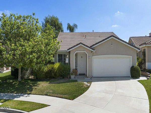 952 Donner Avenue , Simi Valley, CA 93065