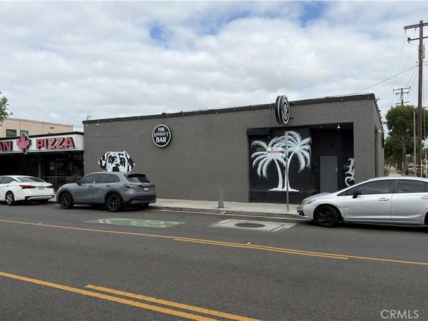 1253 E 4th , Long Beach, CA 90802