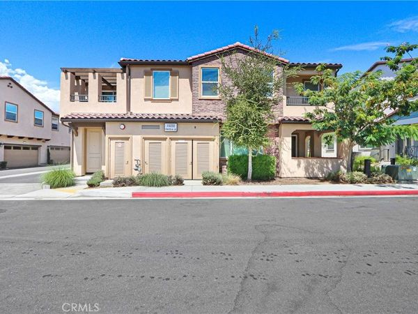 15232 Horizon Street, Unit 7, Fontana, CA 92336