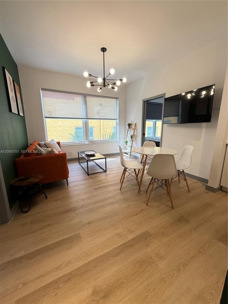 1320 Drexel Ave , Unit 302, Miami Beach, FL 33139 Photo