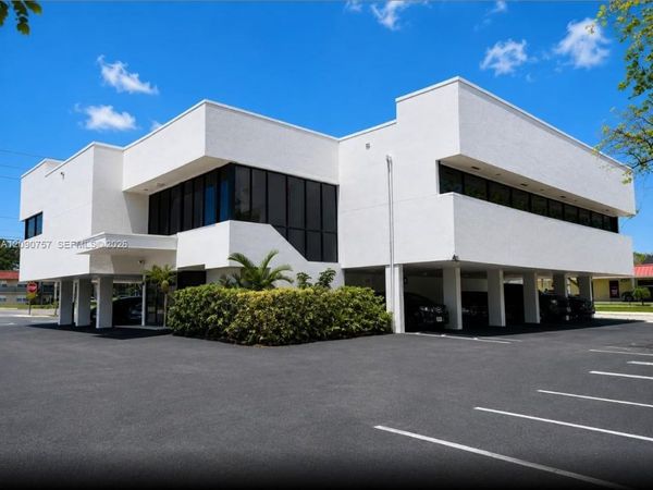 6191 W Atlantic Blvd , Unit 5, Margate, FL 33063