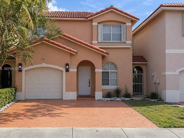 5921 SW 162nd Ct , Unit 5921, Miami, FL 33193