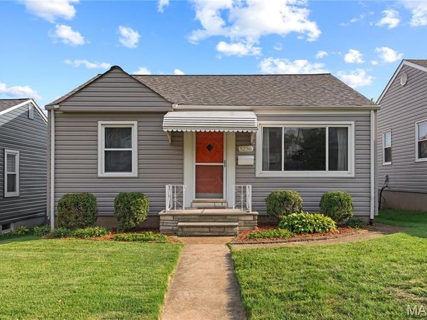 5236 Potomac Street , St Louis, MO 63139
