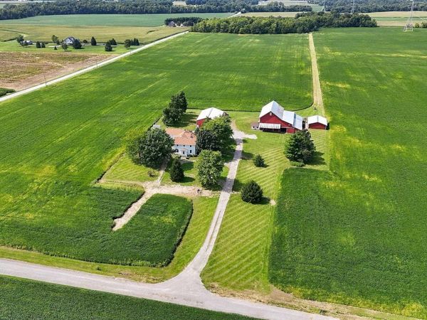 17728 Schroeder Road, Decatur, IN 46733