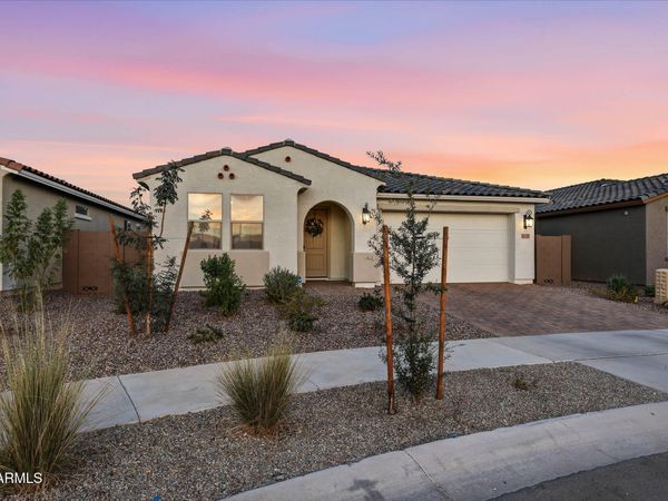 11257 N 169TH Lane, Surprise, AZ 85388