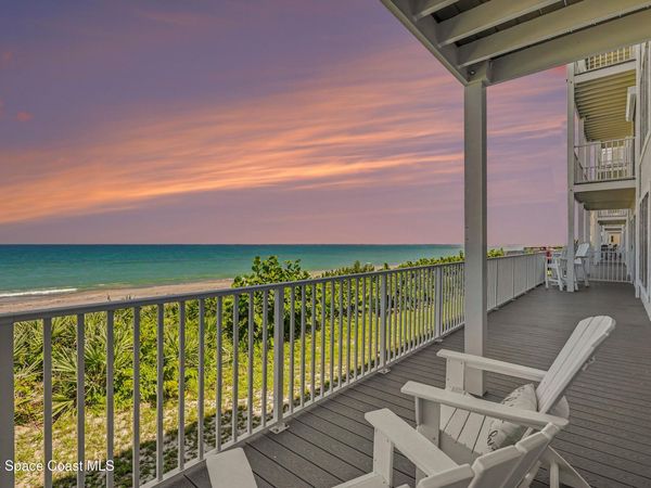 3035 S Highway A1a , Unit 1b, Melbourne Beach, FL 32951