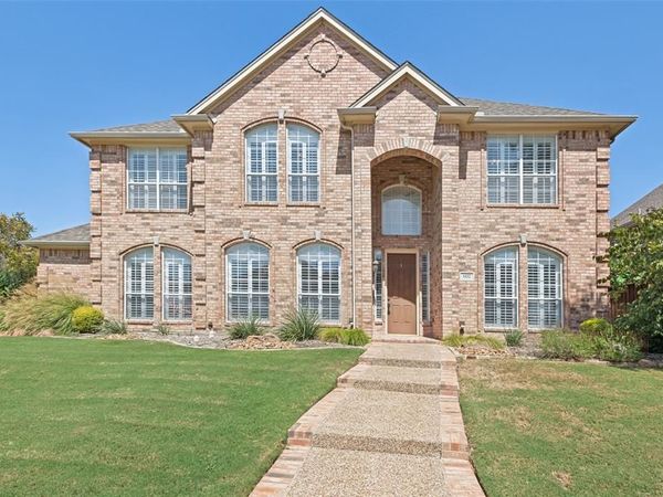 1432 Parkwood Drive, Carrollton, TX 75007
