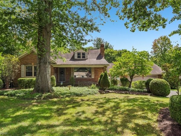 2965 Howell Drive , Poland, OH 44514