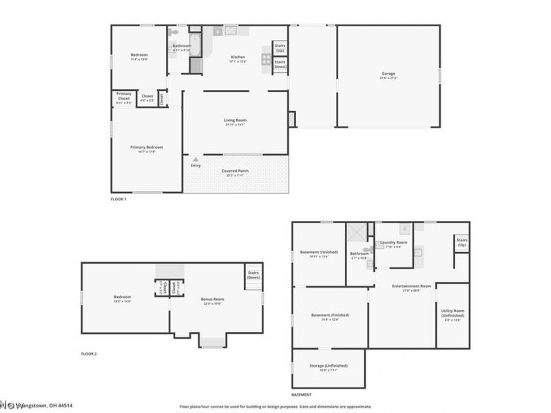 2965 Howell Drive, Poland, OH 44514 Photo 43
