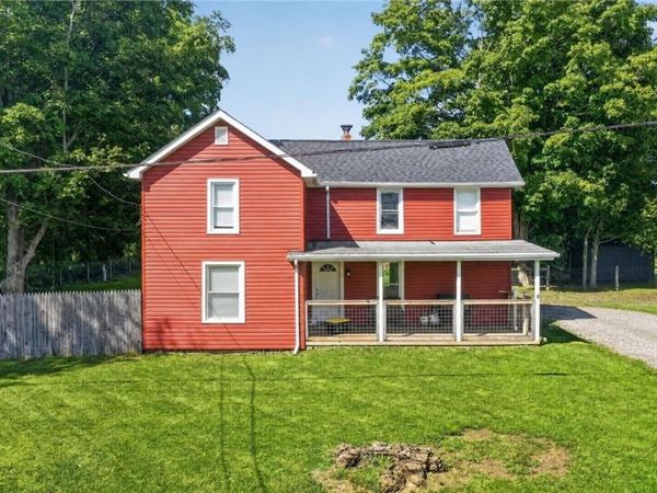 3133 Plymouth Gageville Road, Ashtabula, OH 44004