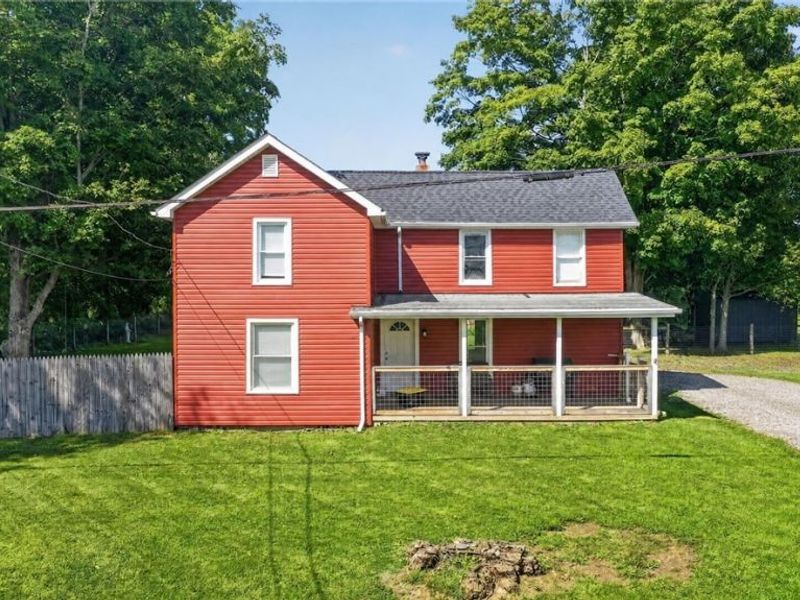 3133 Plymouth Gageville Road, Ashtabula, OH 44004 Photo 1