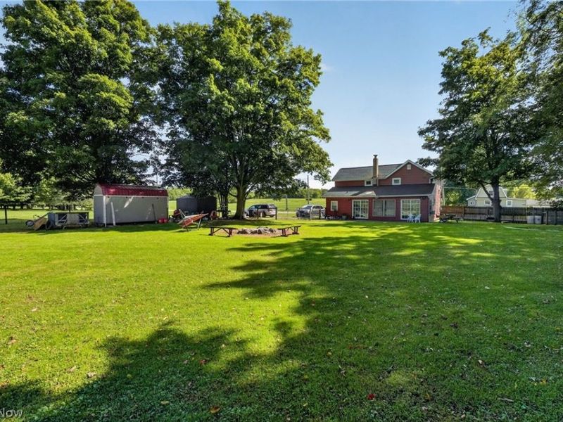 3133 Plymouth Gageville Road, Ashtabula, OH 44004 Photo 29