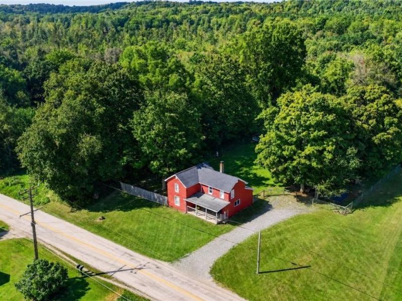 3133 Plymouth Gageville Road, Ashtabula, OH 44004 Photo 31