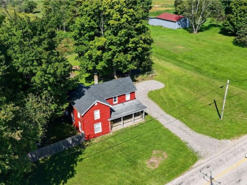 3133 Plymouth Gageville Road, Ashtabula, OH 44004 Photo 5