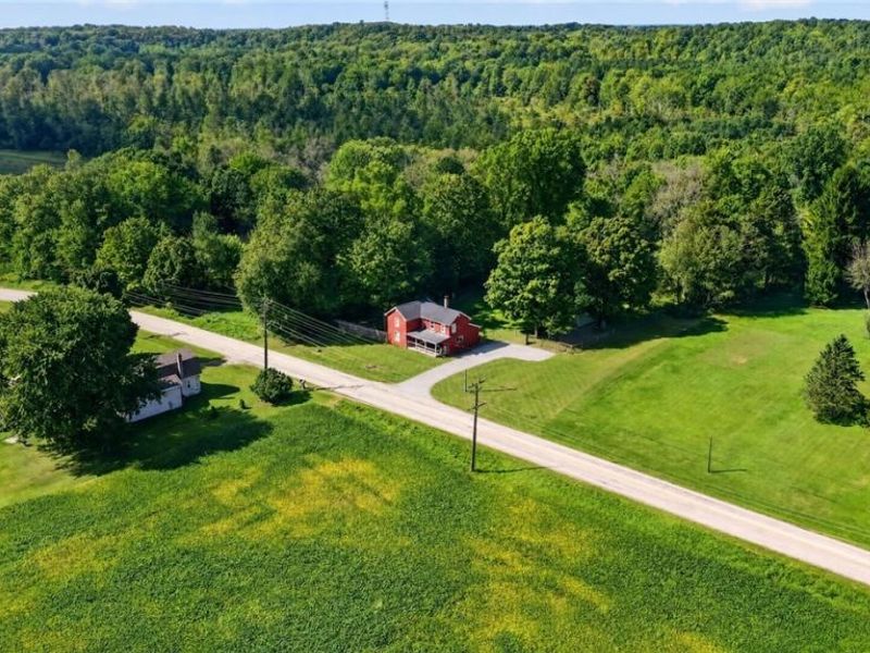3133 Plymouth Gageville Road, Ashtabula, OH 44004 Photo 6
