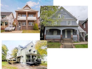 916 6th st 6th, Canton, OH 44703