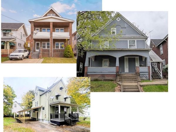 916 6th st 6th , Canton, OH 44703