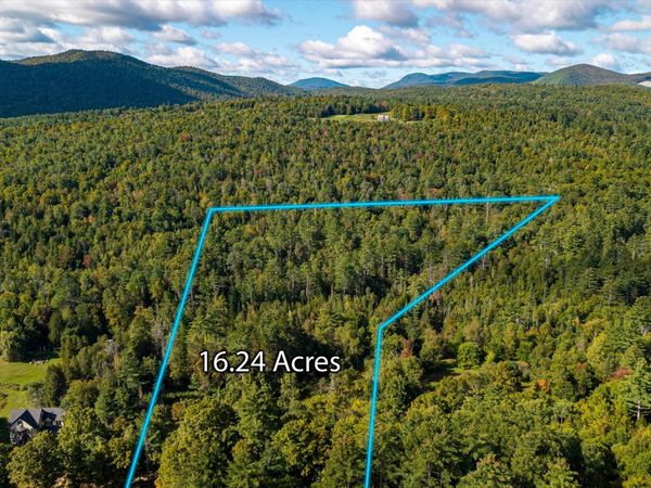 L 87 Schoolhouse Road, North River, NY 12856