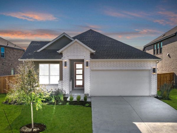 1505 Corduroy LN, Georgetown, TX 78633