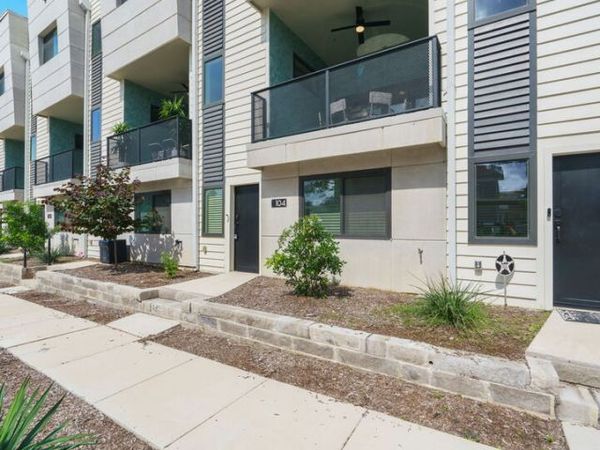 203 PASCHAL ST, Unit 104, San Antonio, TX 78212
