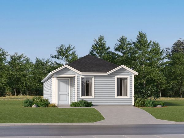 6690 Coquina Cove, Elmendorf, TX 78112