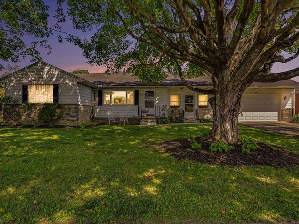 320 Peggy Lane , Ashville, OH 43103
