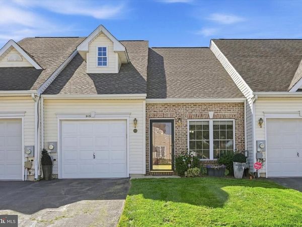 305 BAKER DRIVE , BEAR, DE 19701