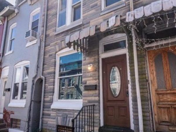 414 ROSENTHAL STREET, READING, PA 19601
