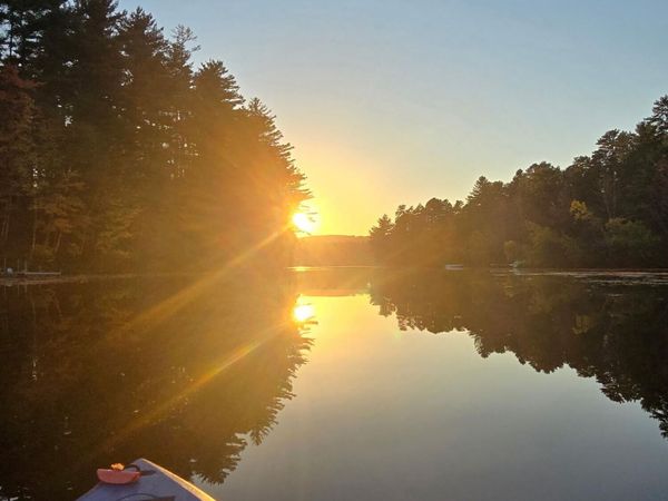 182 Lake Sherburne Road, Waterboro, ME 04087