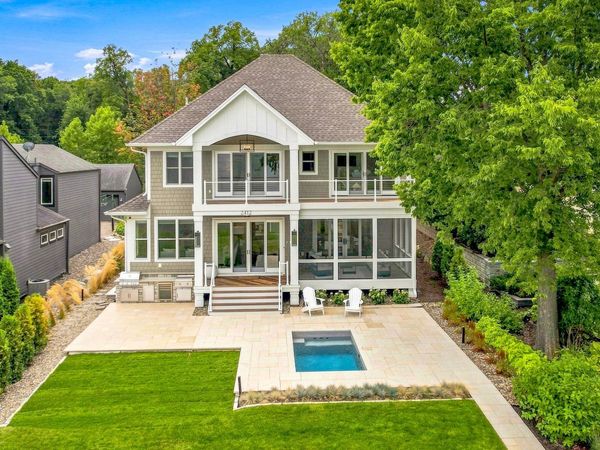2412 Lafayette Road, Wayzata, MN 55391