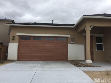 1206 Silver Coyote Drive, Sparks, NV 89436 Photo