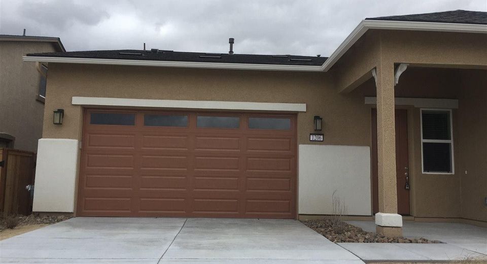 1206 Silver Coyote Drive, Sparks, NV 89436 Photo