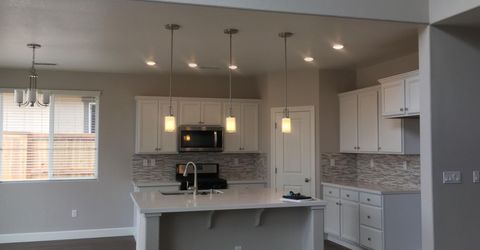 1206 Silver Coyote Drive, Sparks, NV 89436 Photo