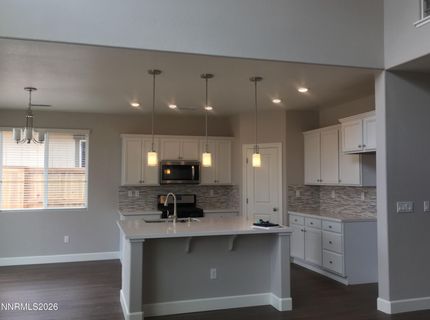 1206 Silver Coyote Drive, Sparks, NV 89436 Photo