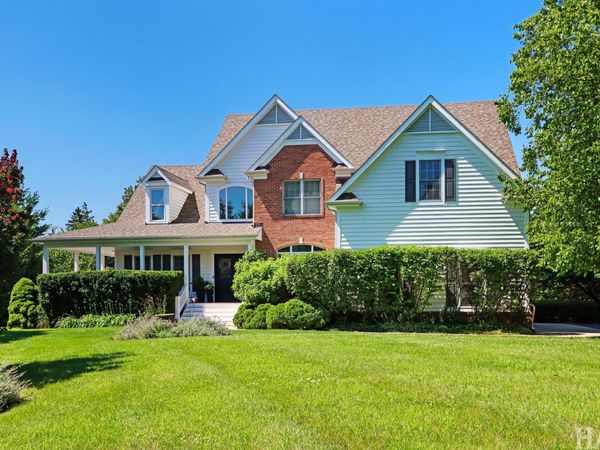 3601 Windmere Lane , Johnsburg, IL 60051