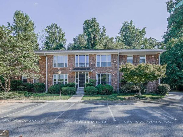 510 Coventry Road, Unit 11B, Decatur, GA 30030