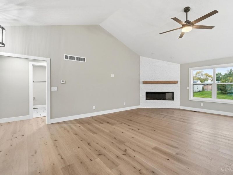 115 Cedar Creek Circle, Springboro, OH 45066 Photo 16