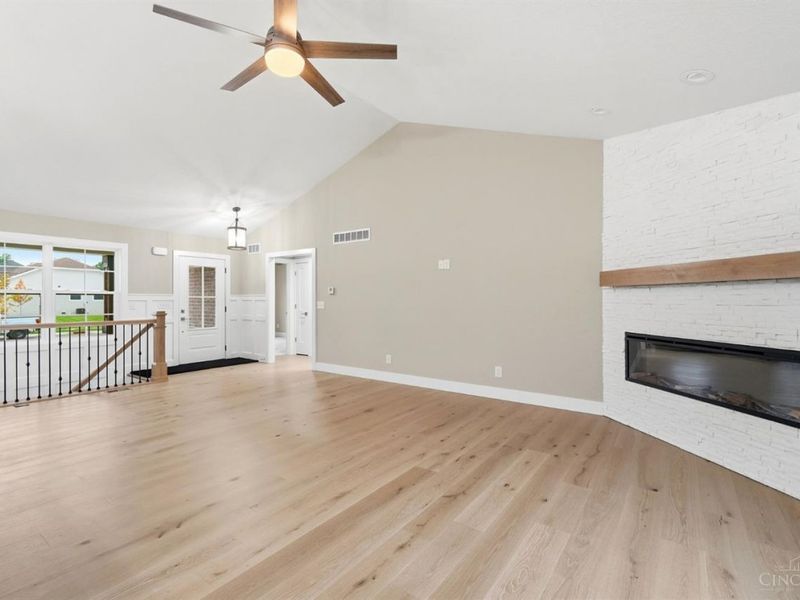 115 Cedar Creek Circle, Springboro, OH 45066 Photo 17
