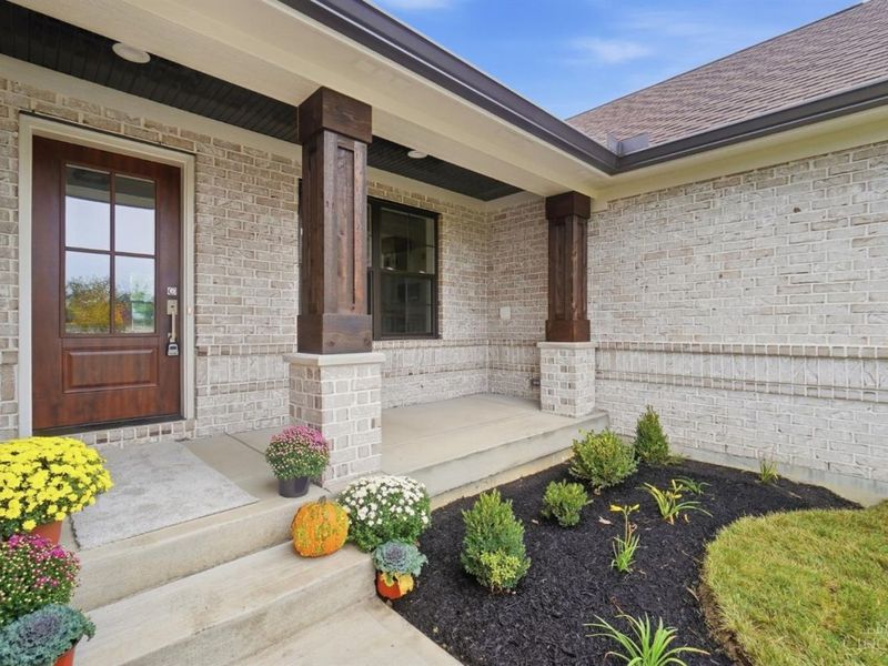 115 Cedar Creek Circle, Springboro, OH 45066 Photo 3